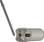 Bohr - Fräss-System  Kernbohrkopf   52  bis 150 mm