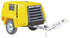 Kompressor 2,6 cbm/min