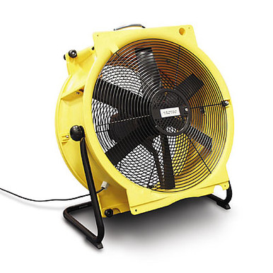Ventilator 45 mieten leihen