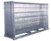Bauzaun 3,5 x 2,0m,Mobilzaun,Absperrzaun