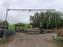Kabelbrücke 7,40m  Spannweite / Durchfahrtsbreite
