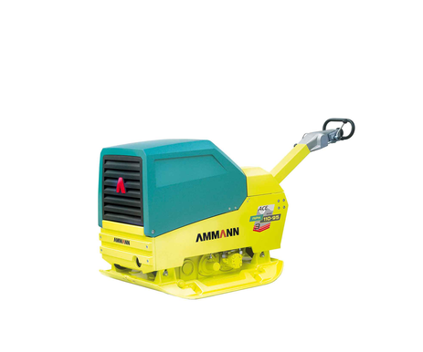 Rüttelplatte , Boderverdichter , Vibrationsplatte 800kg mieten leihen